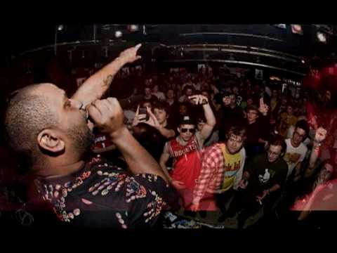 420 special - South Rakkas Crew feat. Jigsy King - Keep The Vibes Pumpin' - Festa Della Canapa Promo