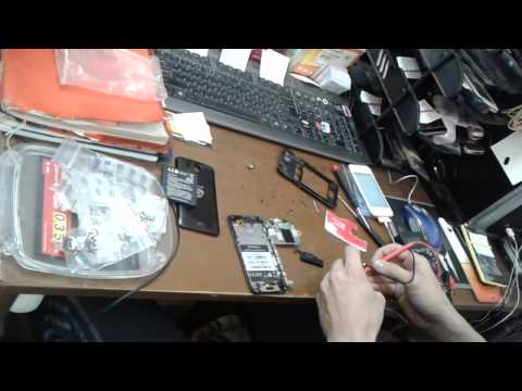 JBL Charge 3 разборка колонки и замена USB - YouTube