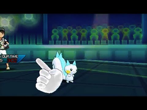 Trying Sejun's Pachirisu! - Road to Ranked VGC 2018 Episode 10