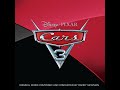 Cars 3 Songs Letters About You