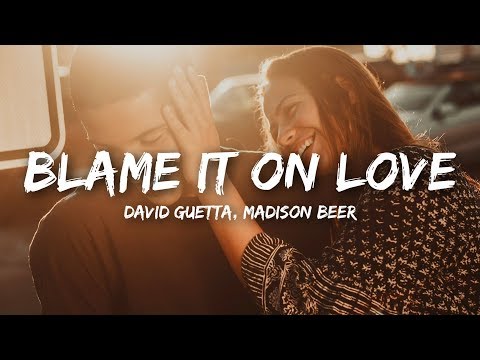 download lagu mp3 mp4 Blame It On Love, download lagu Blame It On Love gratis, unduh video klip Download Blame It On Love Mp3 dan Mp4 Music Gratis