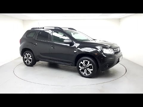 Dacia Duster 1.3 TCe 150 EDC Journey - Image 2
