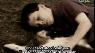 Van Halen - Can't Stop Lovin' You