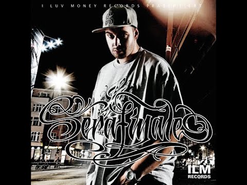 Sera Finale – Die Nächste Kugel Im Lauf - 2007 -  #BerlinRap
