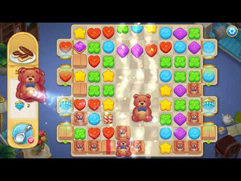 Matchington Mansion level 786 HD