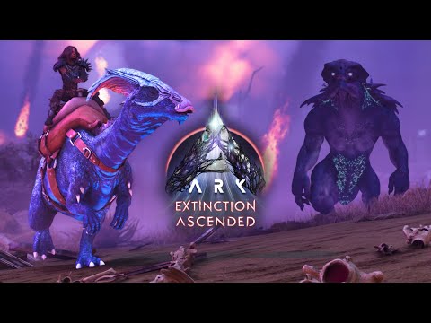 EVERYTHING is TERRIBLE! Ep. 2 | ASA Extinction