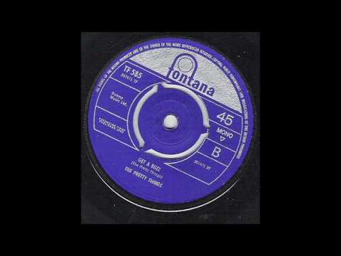 Pretty Things - Get A Buzz (1965)