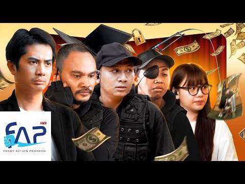 FAPtv Cold Rice: Episode 342 - Rescue Mission