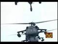 US Army Video - Apache Helicopter (ACDC ...