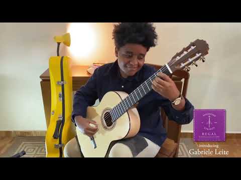 Augustine Strings:  Intro