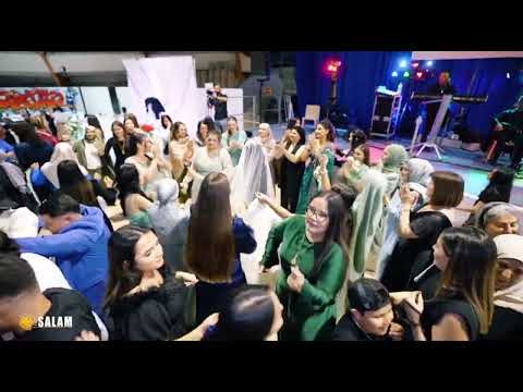 GRUP ALTINELLER© - Fidayda - Fransa Annemasse Düğünü - 2024