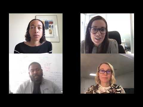 Panel discussion: Quantum for the people: connecting quantum information science and society