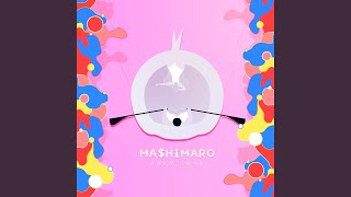 Cover art for MA$HIMARO