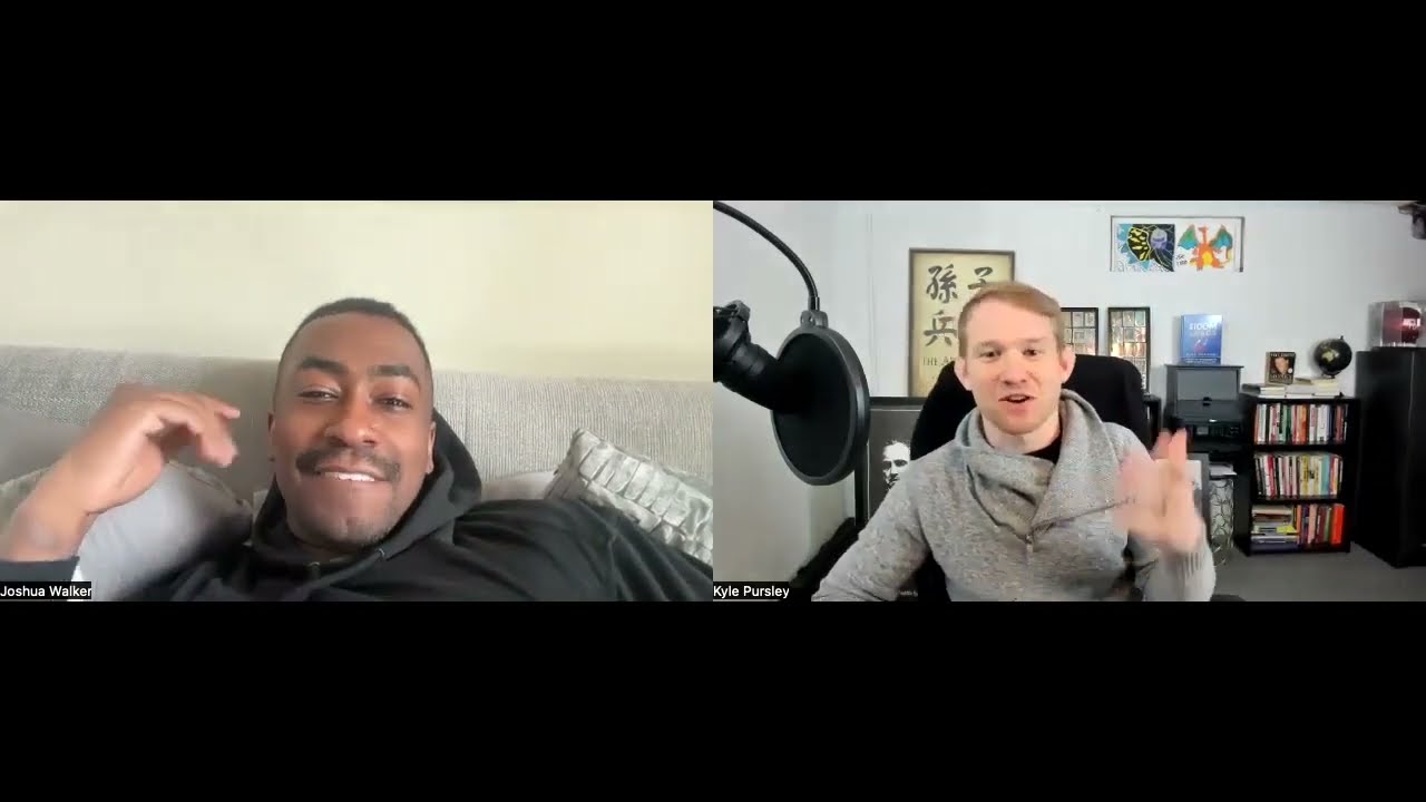 Dave Video Testimonial