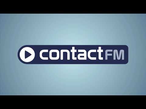 LOUANE en direct sur Contact FM