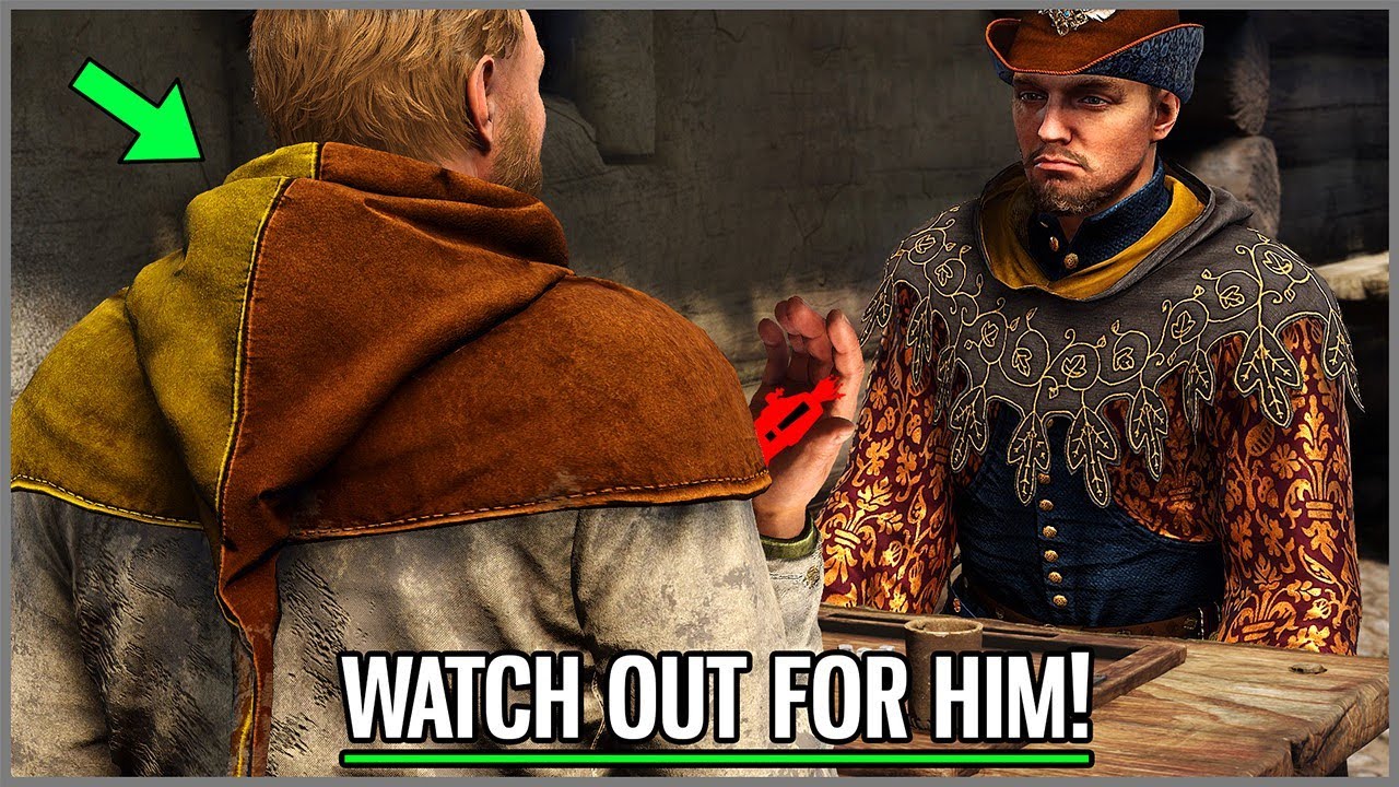 All Dice Badges Examined And Where To Find Them | Kingdom Come Deliverance 2