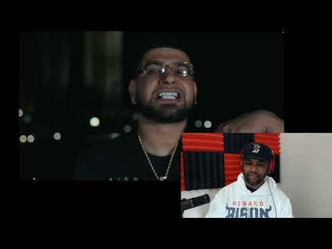 Sace Almxghty X Star Music - Bricks Reaction