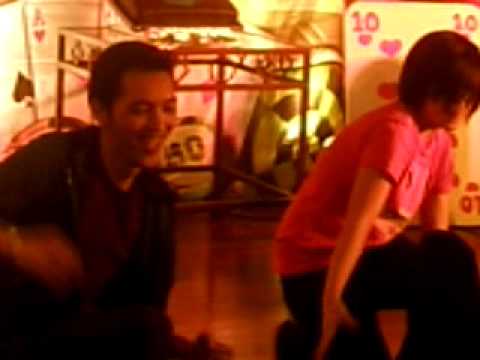 CL & Minzy - Please Don't Go