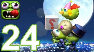 Zombie Tsunami videosu