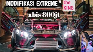 Download lagu juara kontes mobil HIN JOGJA 2020 | IAM MBTECH 2020 | INDONESIA AUTOMODIFIED | KONTES MODIFIKASI mp3