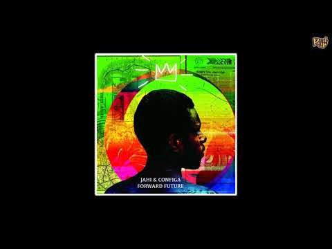 Jahi x Configa - Ghetto Poems