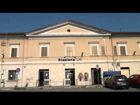 SERV PASSO CORESE, NUOVO PARCHEGGIO