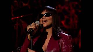 Gabrielle - Don&#39;t Need The Sun To Shine (live on Parkinson)