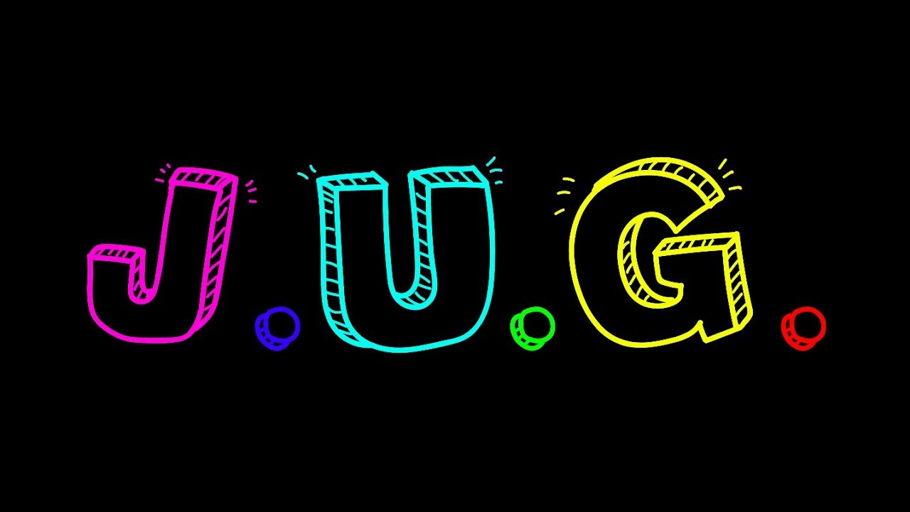 J.U.G. - Short Film II Anne Linn