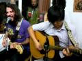 RX Bandits - Bring Our Children Home Or Everything Is Nothing (Acoustic)