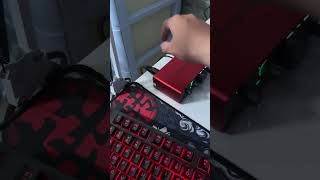 Instructions and Review on How to Connect Sound Focusrite Solo Gen 4 to PC and Review of Mic AT 2...