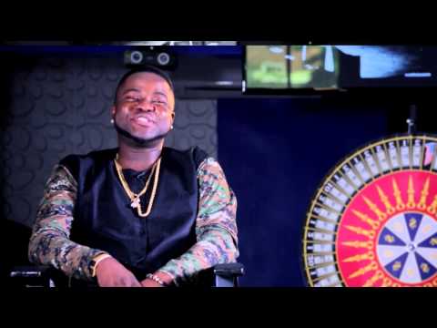 Skales Talks Feud with Wizkid, MOTY & More on Soundcity's "My Music & I"