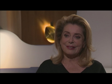 Film show: 'Midwife', 'Beauty and the Beast' and 'Girl Asleep'