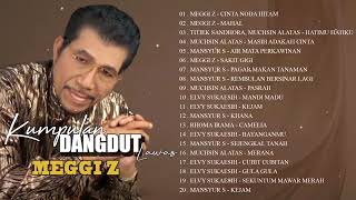 Download lagu MERANA - MUCHSIN ALATAS mp3