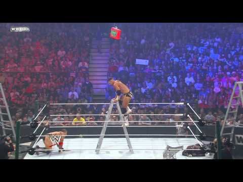 Match Ratings For WWE Money In The Bank 2011 From Sean Ross Sapp Of Fightful.com