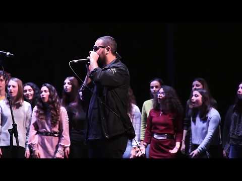 Queencubo - il coro che non c'è & Aliendee - Live @ VokalFest 2020