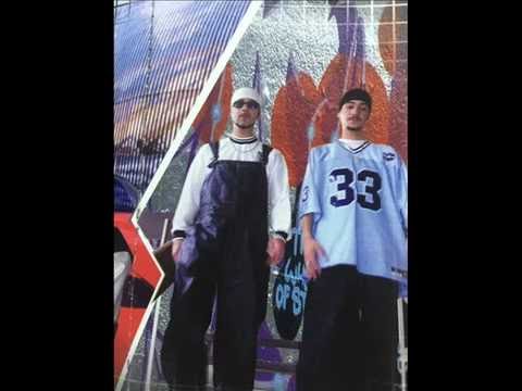 შავი პრინცი & ჯოკერი-უნდა მომისმინო (სიზმარში ალბომი 2004)