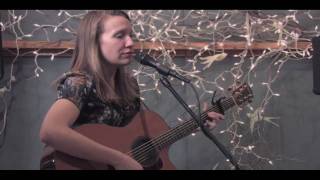 Helen Horal - If You Are The Sun - Barn Swallow - Set 2 - Song 2 - February 7, 2009