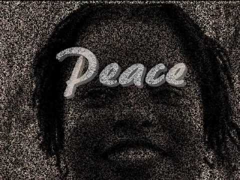 Chevelle Franklyn - Peace (heavenly riddim)