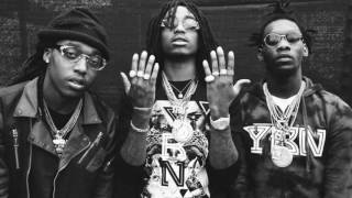 Migos - Money Counter