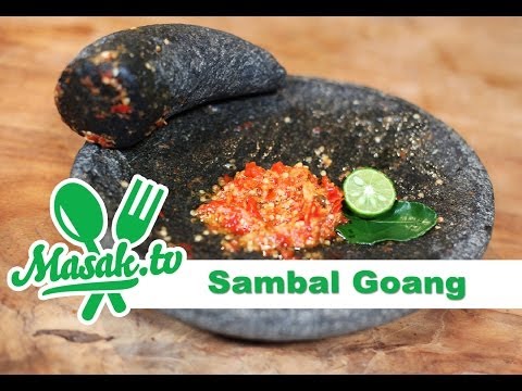 download lagu mp3 mp4 Sambal Goang Khas Sunda, download lagu Sambal Goang Khas Sunda gratis, unduh video klip Sambal Goang Khas Sunda