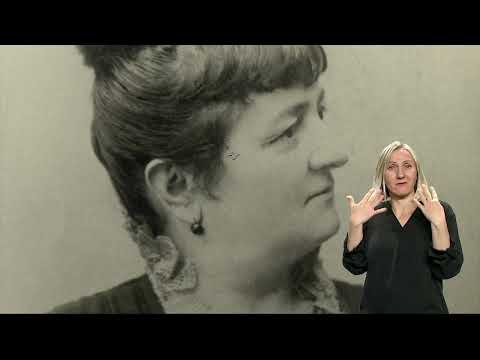 Pristupačan program: Trag - Srce pozorišta, glumačka porodica Popović (SZJ)