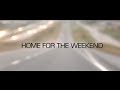 Ross Ellis Home For The Weekend Official Lyric Video