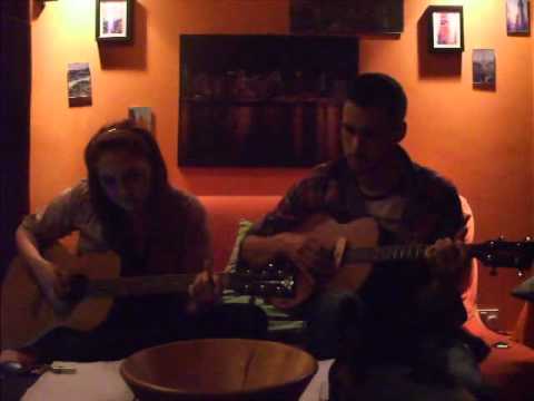 Cover of 'FOR YOU' by Amy and Danny