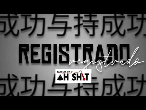 Andryus - REGISTRADO | Prod. Riddiman (Official Vídeo)