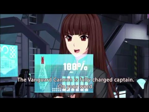 Sunrider: Liberation Day - Part 8 Last Stand