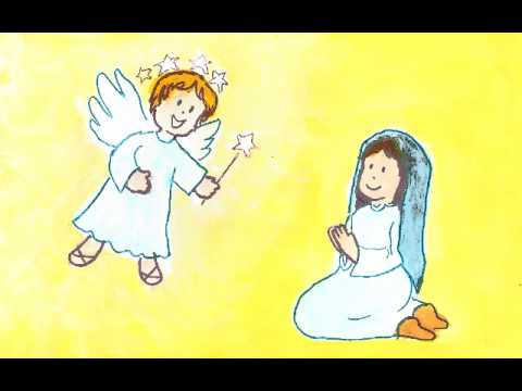 聖經小故事 第一集：不一樣的母親