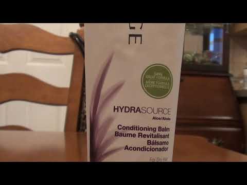 Matrix Biolage HydraSource Conditioning Hair Balm...