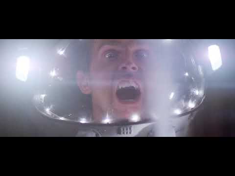 Decompression scene - Outland (1981)