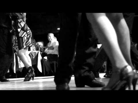 Bailarías - Orquesta Típica Victor OTV (1932)