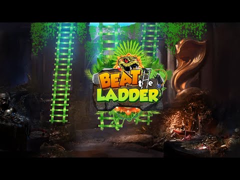 Beat The Ladder: Ladder Run
